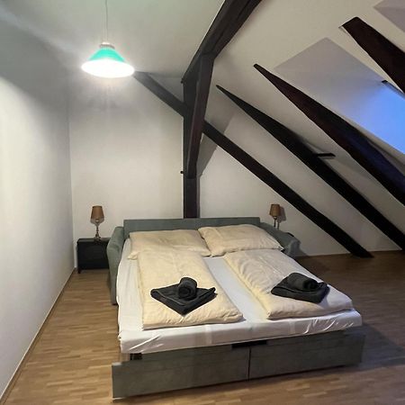Schoenes Appartment In Zentrumsnaehe กราซ ภายนอก รูปภาพ