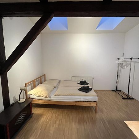 Schoenes Appartment In Zentrumsnaehe กราซ ภายนอก รูปภาพ