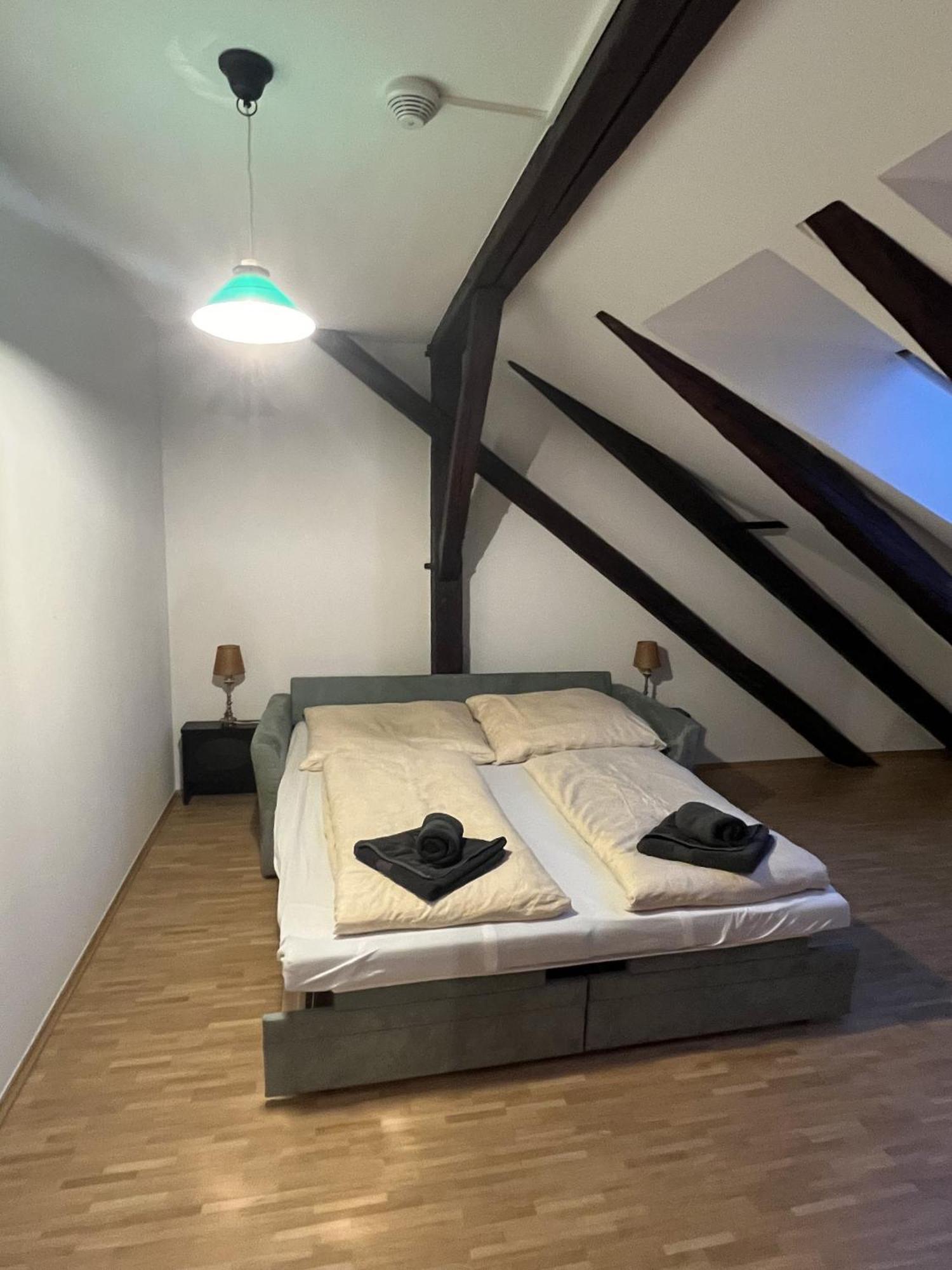 Schoenes Appartment In Zentrumsnaehe กราซ ภายนอก รูปภาพ